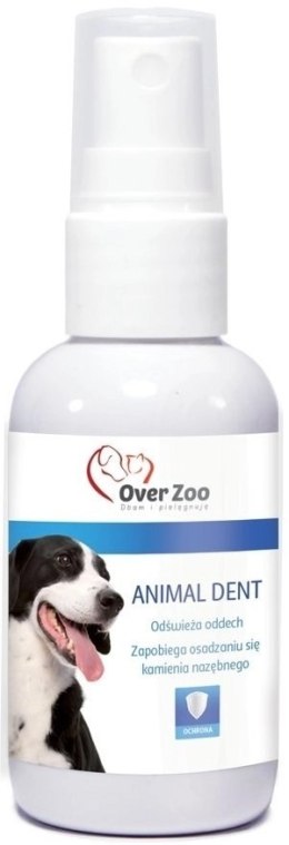 Over Zoo OVER ZOO Animal Dent 50ml