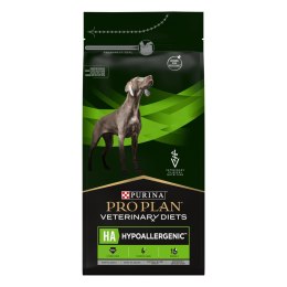 PRO PLAN Veterinary Diets PURINA Pro Plan Veterinary Diets HA Hypoallergenic Dog 1,3kg