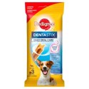 Pedigree Pedigree DentaStix Przysmak Dentystyczny Dla Psów Małych Ras 45g