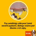 Pedigree Pedigree DentaStix Przysmak Dentystyczny Dla Psów Małych Ras 45g