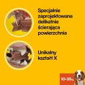 Pedigree Pedigree DentaStix Przysmak Dentystyczny Dla Psów Małych Ras 45g