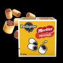 Pedigree Pedigree Markies Chrupiące Ciasteczka Dla Dorosłych Psów Z Kością Szpikową 12,5kg