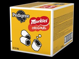 Pedigree Pedigree Markies Chrupiące Ciasteczka Dla Dorosłych Psów Z Kością Szpikową 12,5kg