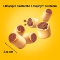 Pedigree Pedigree Markies Chrupiące Ciasteczka Dla Dorosłych Psów Z Kością Szpikową 12,5kg