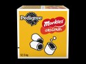 Pedigree Pedigree Markies Chrupiące Ciasteczka Dla Dorosłych Psów Z Kością Szpikową 12,5kg
