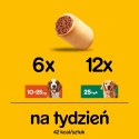 Pedigree Pedigree Markies Chrupiące Ciasteczka Dla Dorosłych Psów Z Kością Szpikową 12,5kg