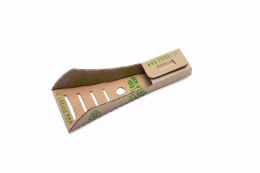 Pipikat Pipikat Kartonowa Łopatka Do Żwirku Poppy 3szt