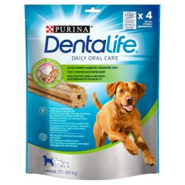 Purina PURINA Dentalife Large 142g