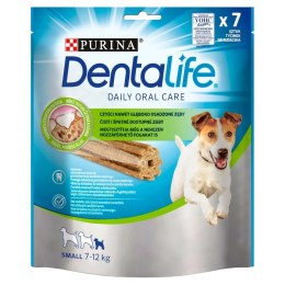 Purina PURINA Dentalife Small 115g