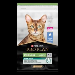 Purina Pro Plan PURINA Pro Plan Sterilised Adult Królik 10kg