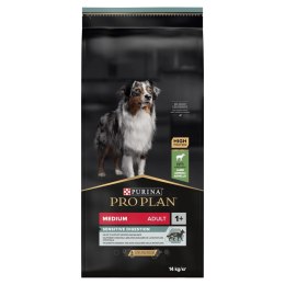 Purina Pro Plan Purina Pro Plan Adult Medium Sensitive Digestion Lamb 14kg