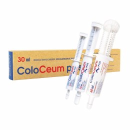Scanvet Scanvet ColoCeum Plus 60ml