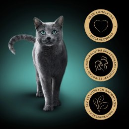 Sheba Sheba Classics Koktajl Drobiowy 85g