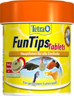 TETRA Tetra Fun Tips 75 Tabletek
