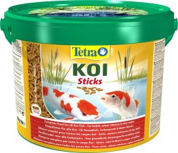 TETRA Tetra Pond Koi Sticks Wiaderko 10l