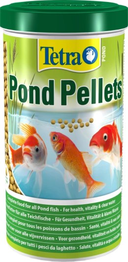 TETRA Tetra Pond Pellets 1l