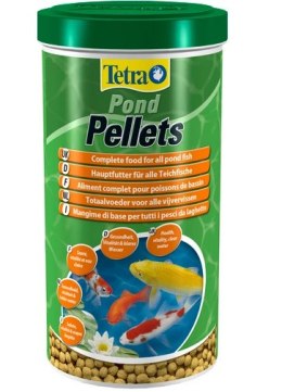 TETRA Tetra Pond Pellets 1l