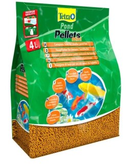 TETRA Tetra Pond Pellets Mini 4l