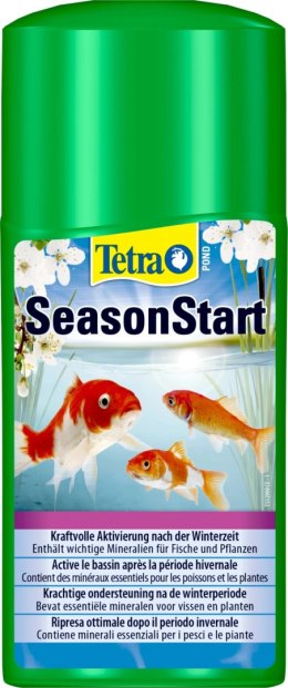 TETRA Tetra Pond Season Start 250ml