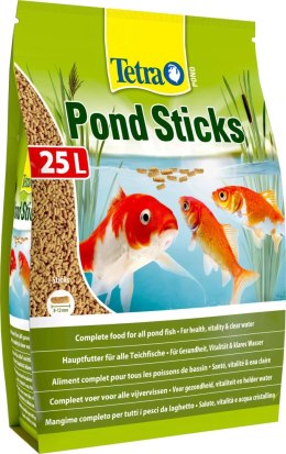 TETRA Tetra Pond Sticks 25l