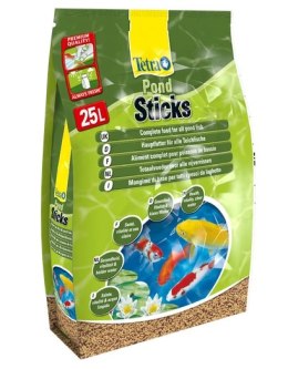 TETRA Tetra Pond Sticks 25l