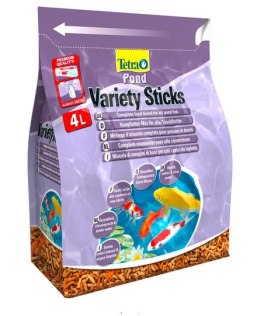 TETRA Tetra Pond Variety Sticks 4l