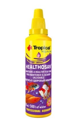 Tropical Tropical Healthosan 30ml