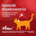 Vet-Agro Vet-Agro Fiprex Dla Kota 0,7ml