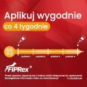 Vet-Agro Vet-Agro Fiprex Dla Kota 0,7ml