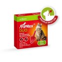 Vet-Agro Vet-Agro Fiprex Duo Kot, Fretka 0,5ml