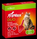 Vet-Agro Vet-Agro Fiprex Duo Kot, Fretka 0,5ml