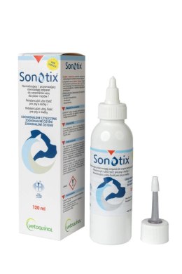 Vetoquinol Vetoquinol Sonotix 120ml