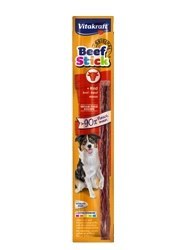 Vitakraft Vitakraft Beef Stick Kabanos Dla Psa Z Wołowiną 12g