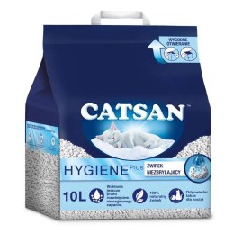 Catsan CATSAN Hygiene Plus 10l