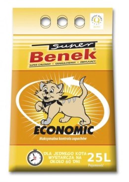 Certech-Super Benek CERTECH-SUPER BENEK Economic 25l