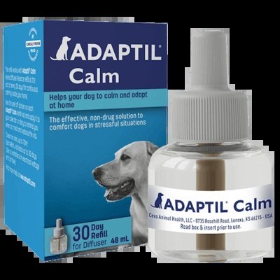 Ceva Animal Health Polska Sp. z o.o. Ceva Animal Health Polska Sp. Z O.o. Adaptil Wkład Dyfuzora 48ml