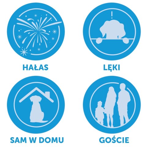 Ceva Animal Health Polska Sp. z o.o. Ceva Animal Health Polska Sp. Z O.o. Adaptil Wkład Dyfuzora 48ml