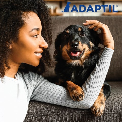 Ceva Animal Health Polska Sp. z o.o. Ceva Animal Health Polska Sp. Z O.o. Adaptil Wkład Dyfuzora 48ml