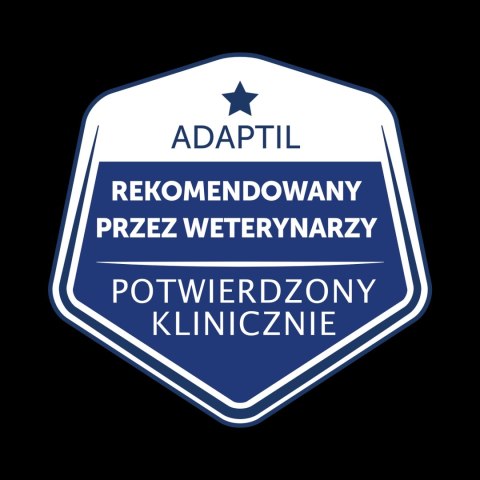 Ceva Animal Health Polska Sp. z o.o. Ceva Animal Health Polska Sp. Z O.o. Adaptil Wkład Dyfuzora 48ml