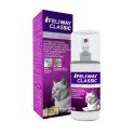 Ceva Animal Health Polska Sp. z o.o. Ceva Animal Health Polska Sp. Z O.o. Feliway Spray 60ml