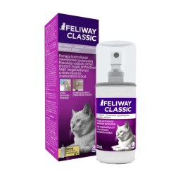 Ceva Animal Health Polska Sp. z o.o. Ceva Animal Health Polska Sp. Z O.o. Feliway Spray 60ml