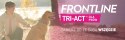 Frontline (Boehringer Ingelheim) FRONTLINE Tri-Act Dla Psów 3x0,5ml