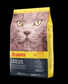 Josera Josera Catelux 400g