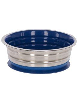 Kerbl KERBL Miska Ze Stali Nierdzewnej Antypoślizgowa 950ml