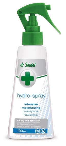 Laboratorium DermaPharm Laboratorium DermaPharm Dr Seidel Hydro-Spray 100ml