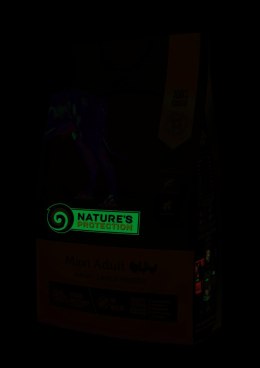 Nature's Protection Nature's Protection Maxi Adult Poultry 4kg