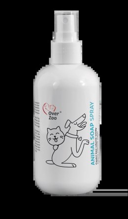 Over Zoo OVER ZOO Animal Soap Spray 250ml