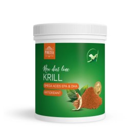 POKUSA FOR HEALTH POKUSA RawDietLine Krill Kryl Dla Psa I Kota 700g