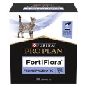 PRO PLAN Veterinary Diets PURINA FortiFlora Cat 30x1g