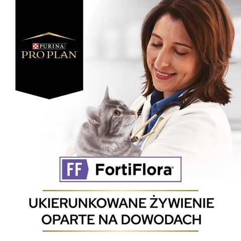 PRO PLAN Veterinary Diets PURINA FortiFlora Cat 30x1g